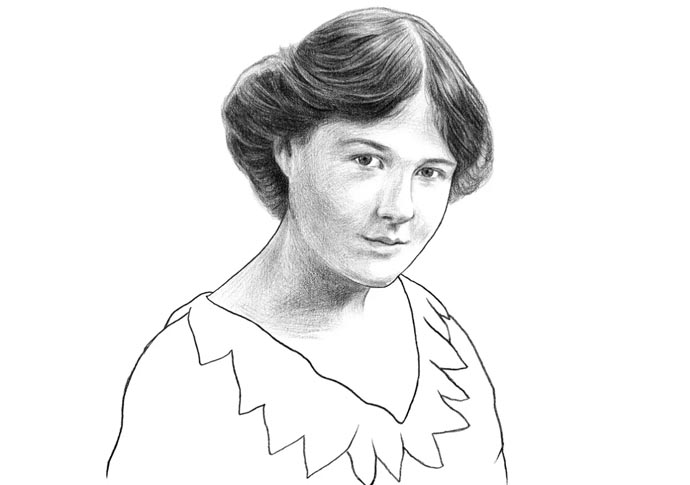 Michael White’s classical news: The Railway Children; Hampstead Garden Opera; Rebecca Clarke; St Bartholomew’s Hospital Rebecca Clarke_credit Peter Field