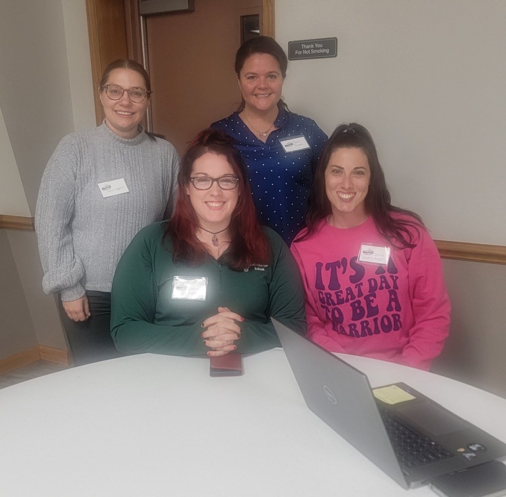 Mountain View Garden Club hears from educational grant recipients Mountain View Garden Club hears from educational grant recipients