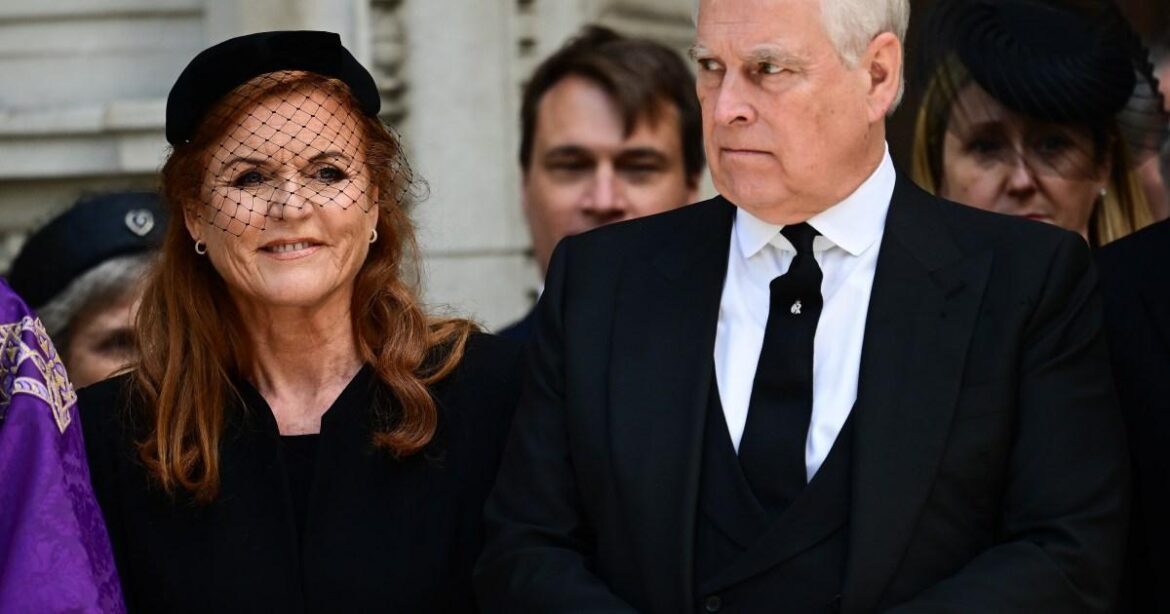 Andrew Windsor ‘is demanding a cook, butler and gardener’ in his new home Andrew Windsor 'is demanding a cook, butler and gardener' in his new home