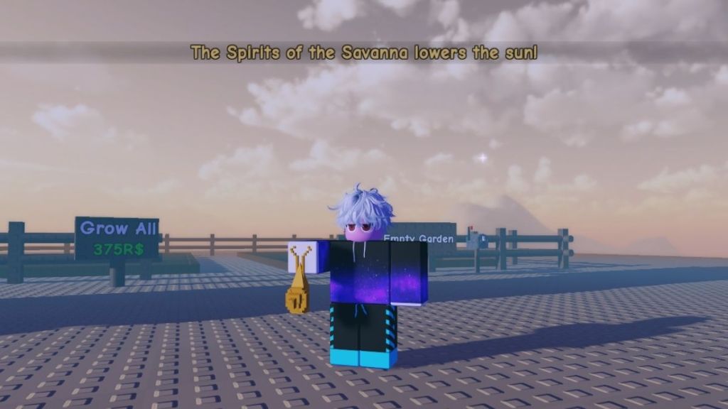 Safari Obelisk Charm Uses