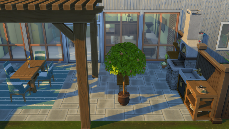 Oasis Springs Design.