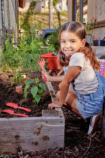 SMALL SPACE GARDENING: Gardening gifts that keep giving SMALL SPACE GARDENING: Gardening gifts that keep giving