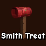 Smith Treat GAG