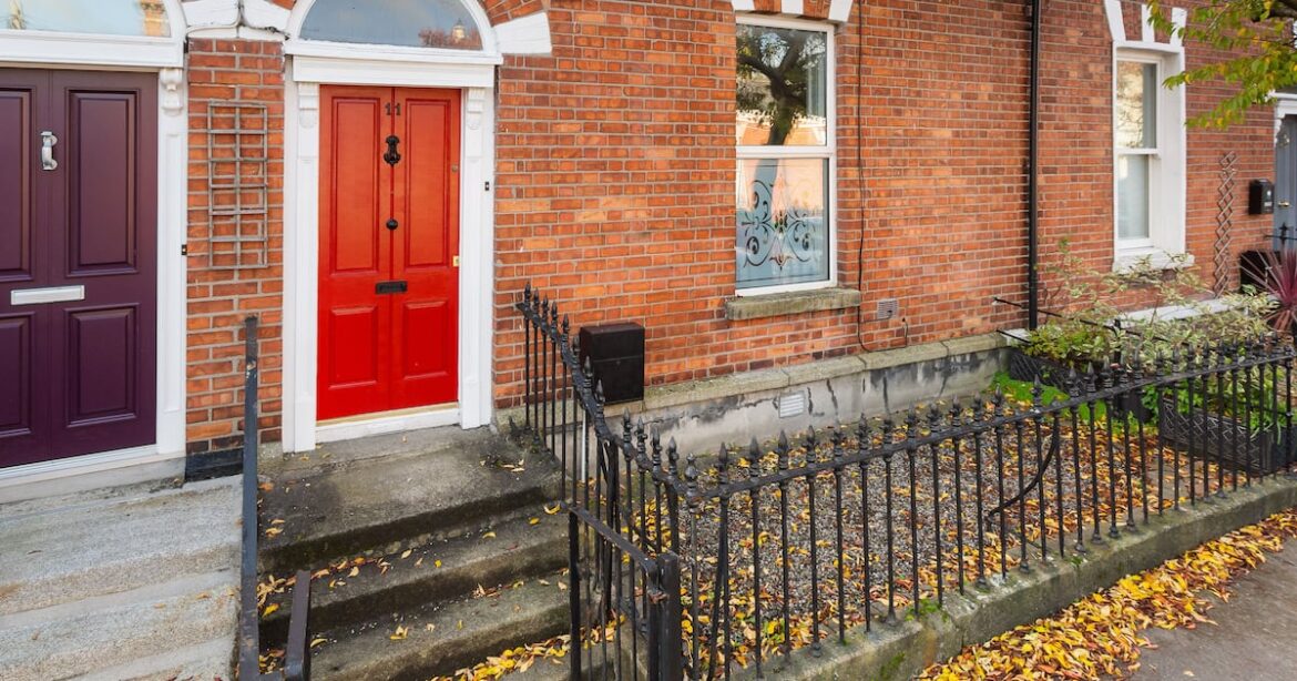 Smart Victorian terrace with substantial garden minutes from the Mater for €650,000 – The Irish Times