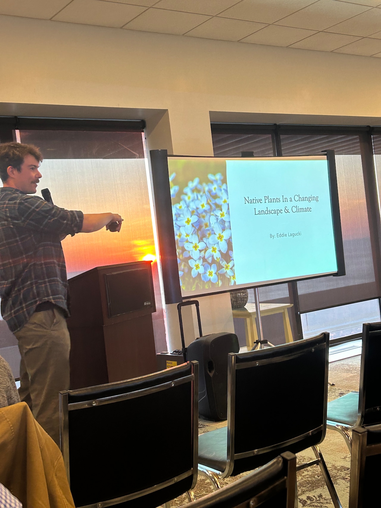 Growing community through a garden club: Gardeners of Greater Cleveland