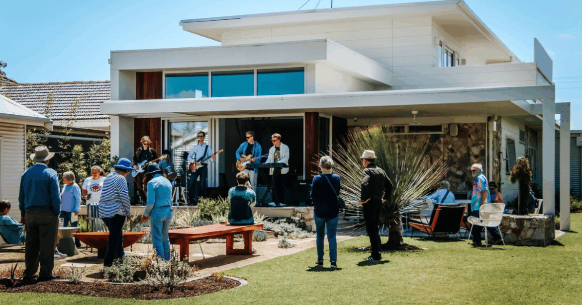 Private gardens in full bloom for Bellarine showcase