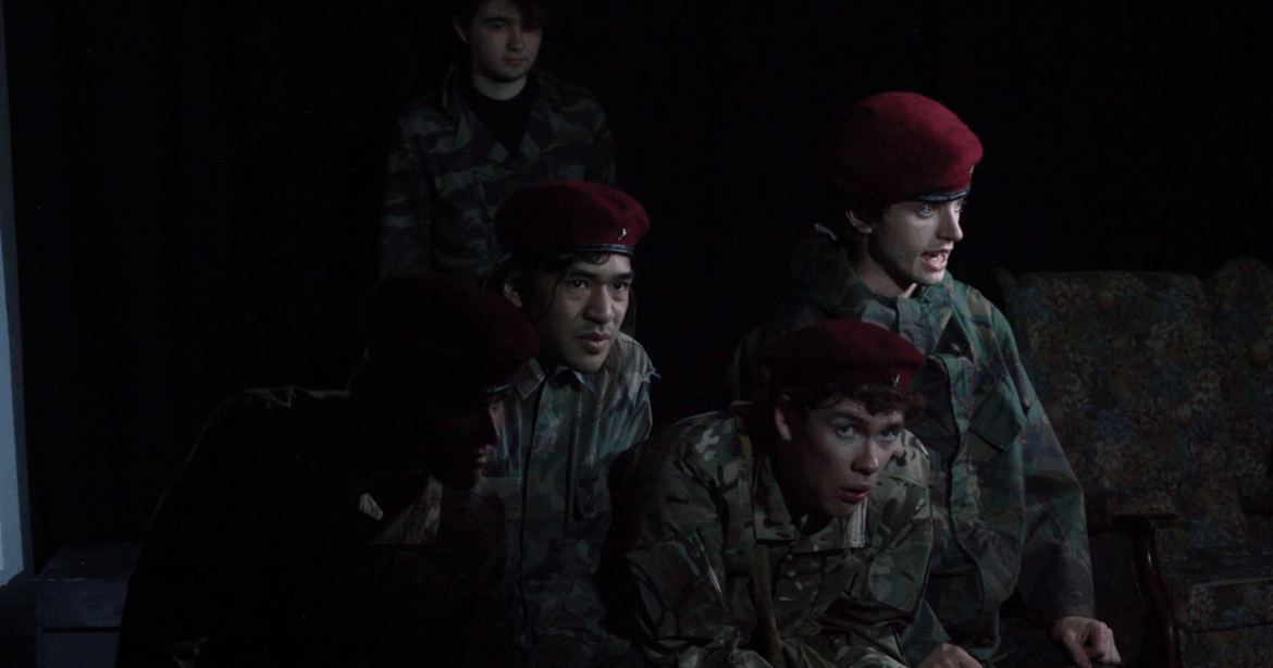 Review: Operation Market Garden Review: Operation Market Garden