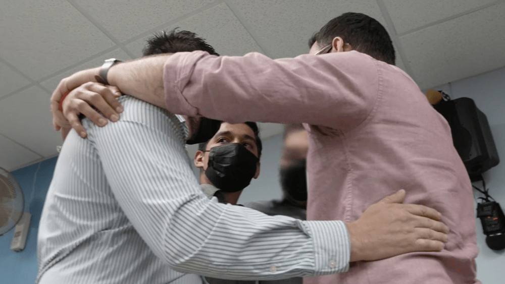 Costa Rica Bats Big For ‘The Altar Boy, The Priest, and the Gardener’ Costa Rica Bats Big For 'The Altar Boy, The Priest, and the Gardener'