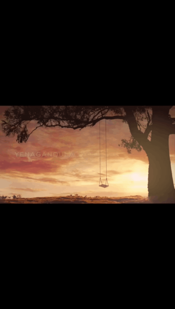 Here is a simple promo of my Terrace Garden