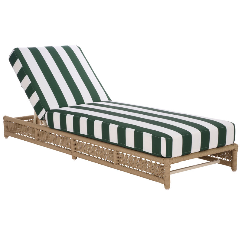 Latitude Run&reg; Callan Lounger | Wayfair