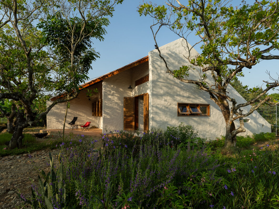 EVSDA 2025 – ‘ARCHITECTURE’ SHORTLIST – CASHEW GARDEN HOUSE (G+ ARCHITECTS) EVSDA 2025 – ‘ARCHITECTURE’ SHORTLIST – CASHEW GARDEN HOUSE (G+ ARCHITECTS)