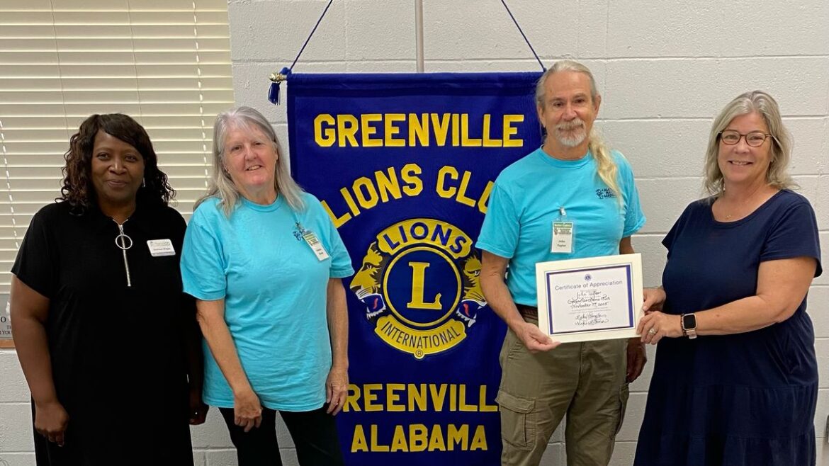 Master gardener, Sheriff partner for inmate garden project Master gardener, Sheriff partner for inmate garden project