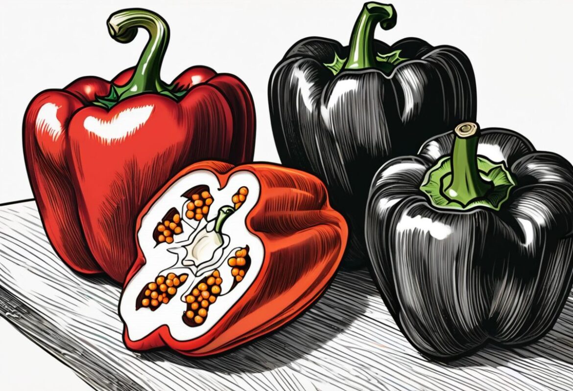 Scott City Musings: Wrapping up the garden