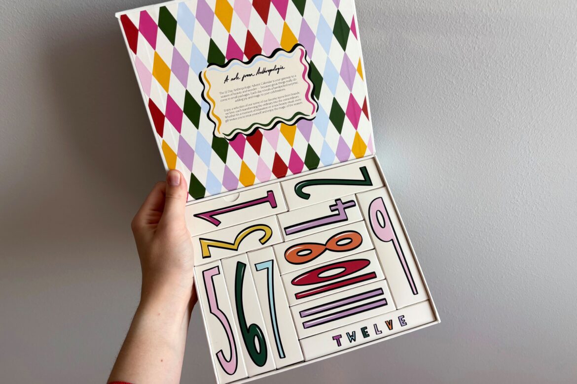 The 20 Best Advent Calendars of 2025 Our Editors Love The 20 Best Advent Calendars of 2025 Our Editors Love