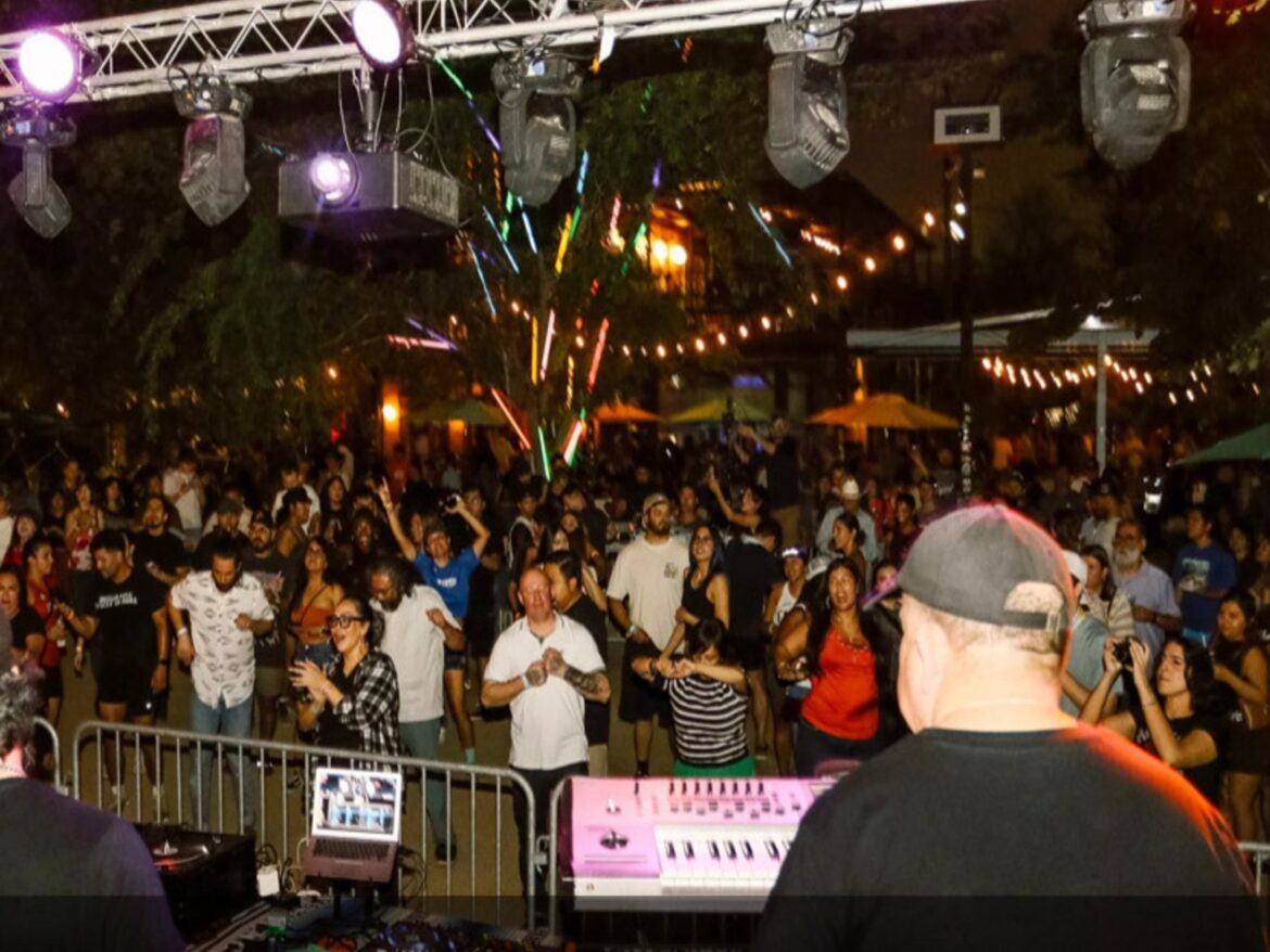 Best Of Houston® 2025: Best Beer Garden Best Of Houston® 2025: Best Beer Garden