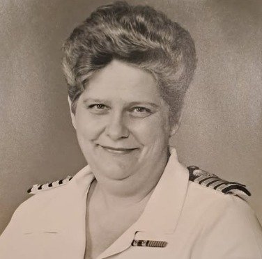 Chalmers has been remembered for her “warmth, tenacity and for ‘standing up for her girls’.”
