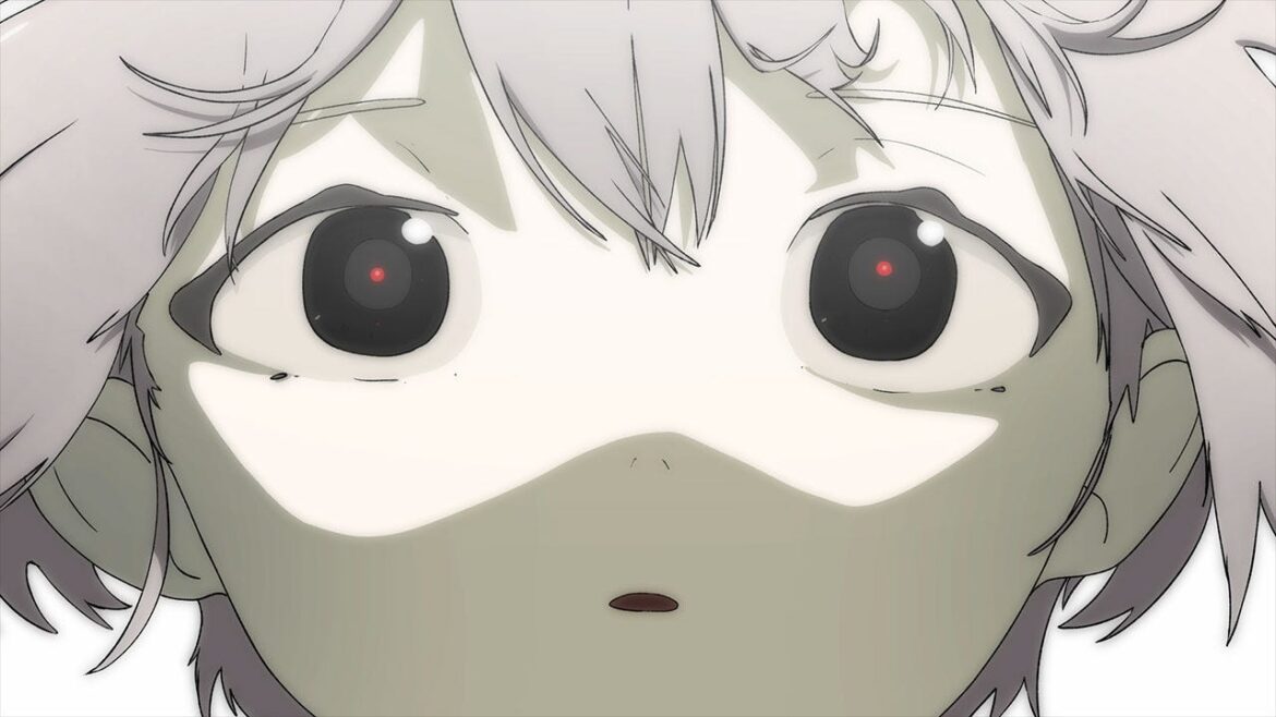 Children's Garden - Official Release Window Trailer