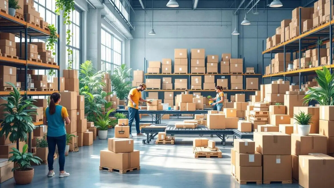 Gardening Naturally triples revenue to GBP £8 million with Orderwise