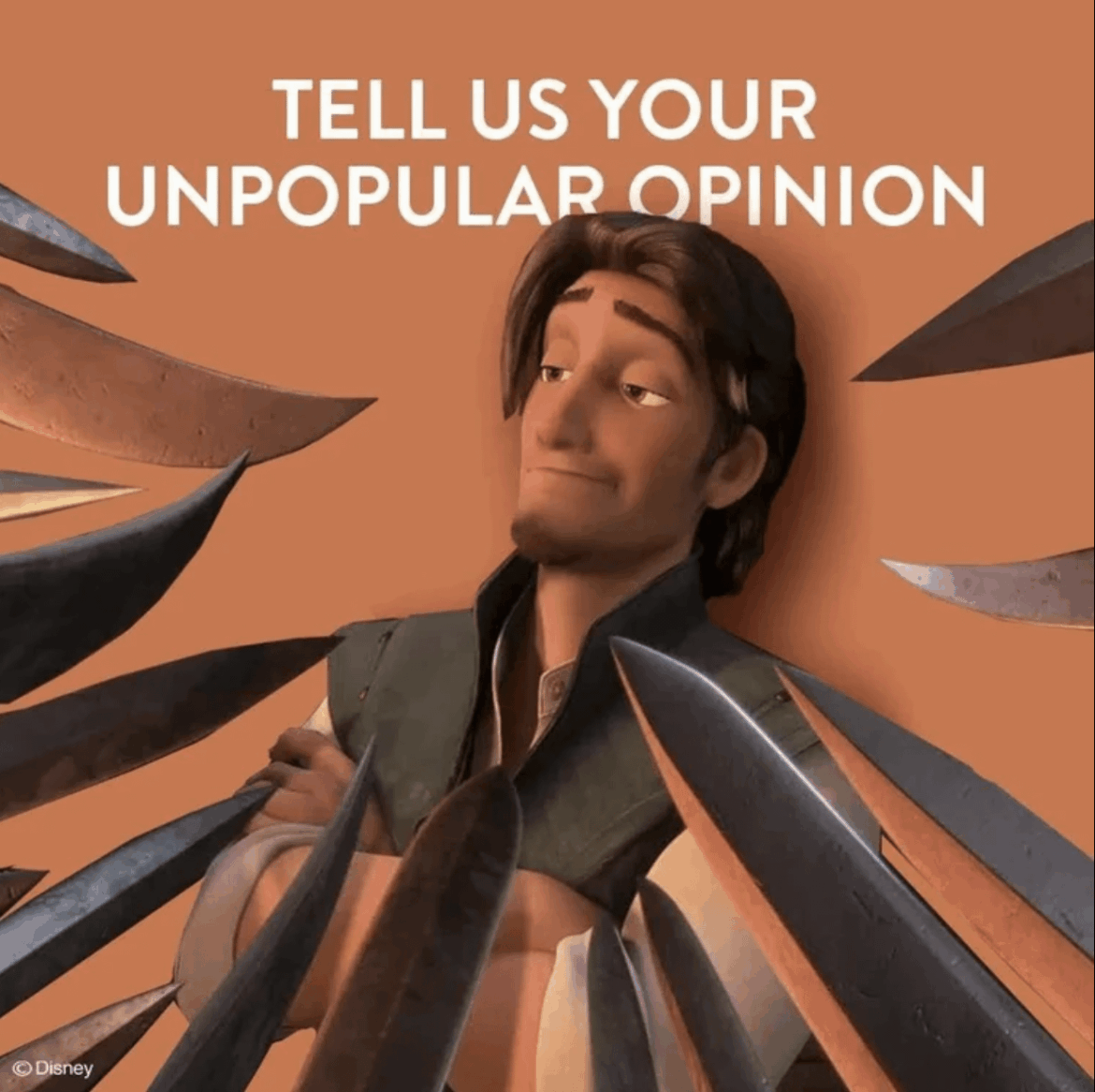 What is your unpopular opinion about house plants? What is your unpopular opinion about house plants?