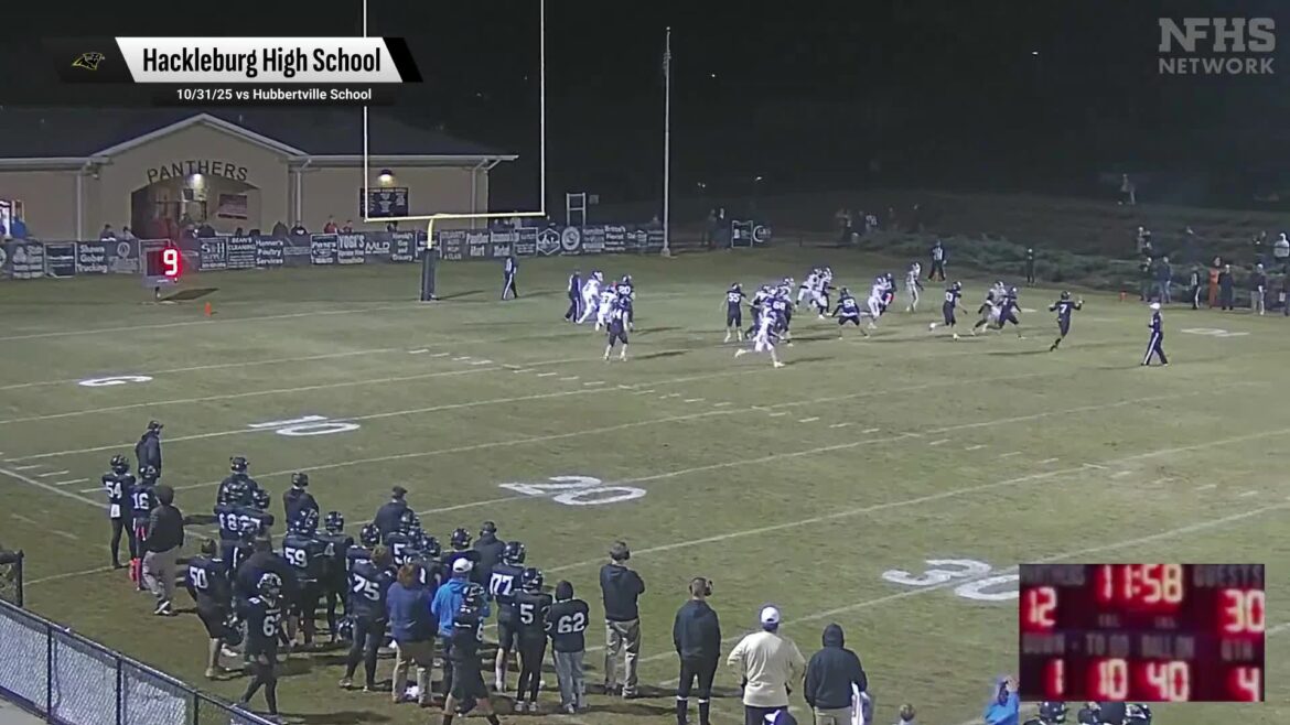 Spring Garden Falls Short of Hackleburg in the Playoffs + How To Watch Spring Garden Falls Short of Hackleburg in the Playoffs + How To Watch