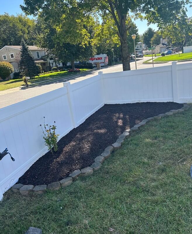 One Redditor shared how they turned their traditional lawn into a native plant garden, reducing water use and supporting pollinators.