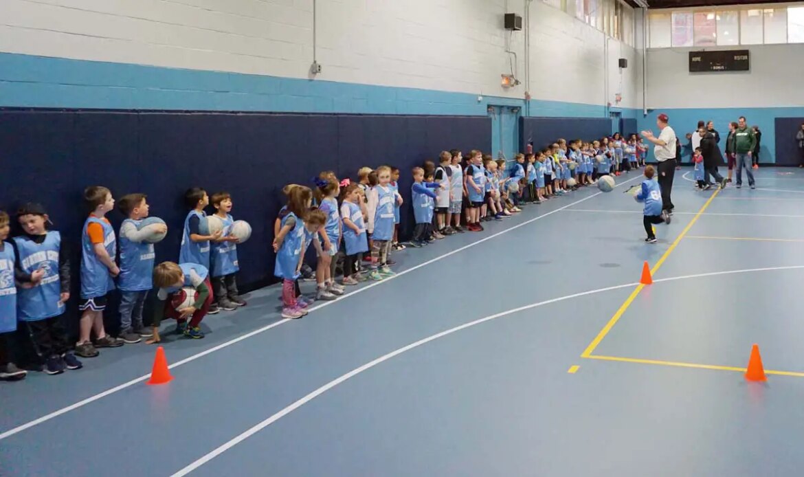 Garden City Basketball plans winter clinic Garden City Basketball plans winter clinic