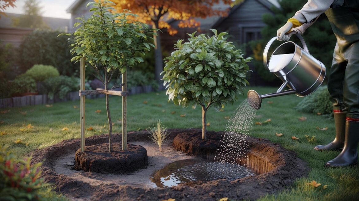 Gardeners, act by 31 October: plant 2 cherry–quince trees for spring fruit and 30% bigger yields?