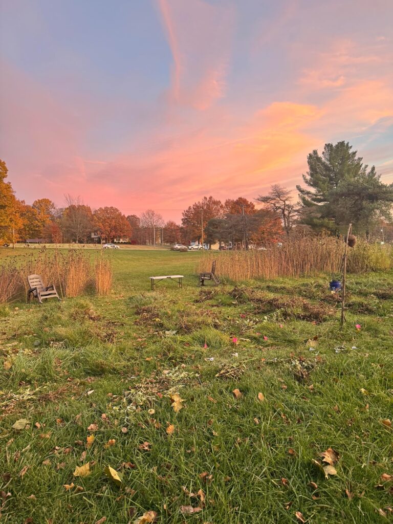 Daylight savings is ROUGH