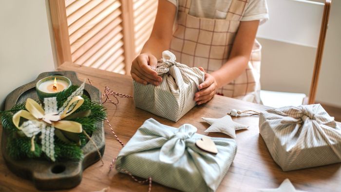 9 unique and personal Christmas gifts you can make from your garden Google Play Button