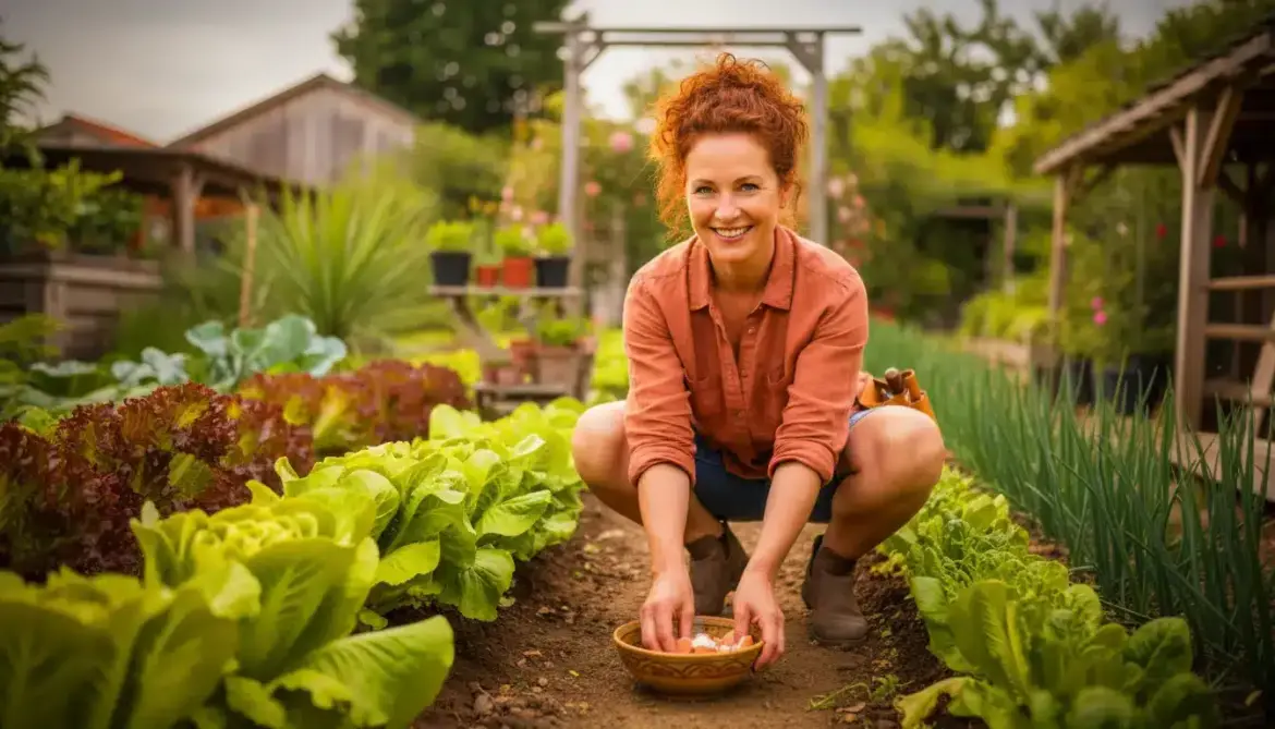 “I’ve never seen my garden so beautiful”: The all-natural trick experts swear by to keep slugs away for good “I’ve never seen my garden so beautiful”: The all-natural trick experts swear by to keep slugs away for good