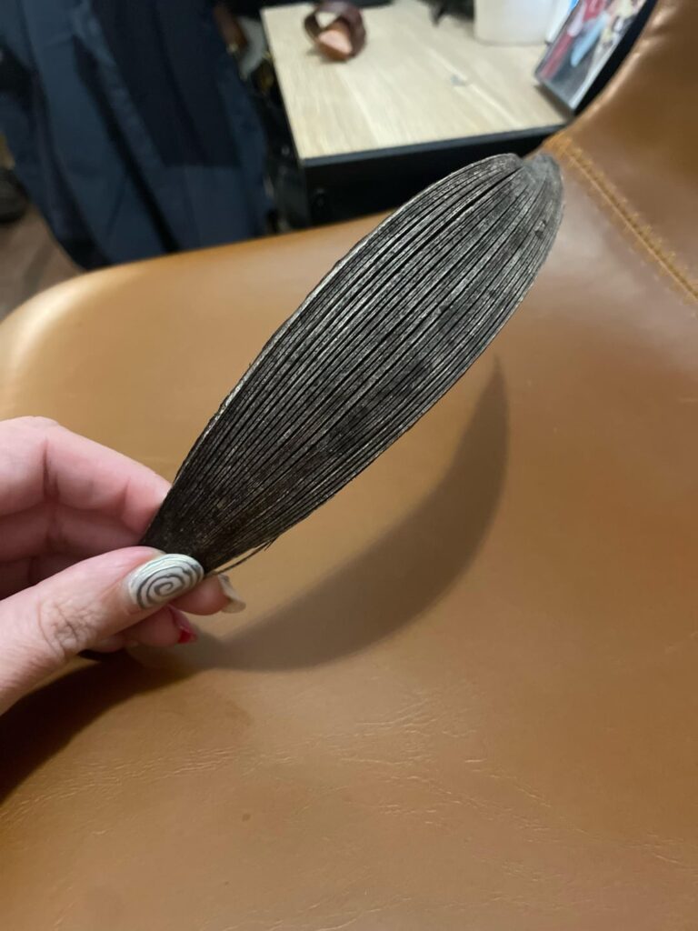 What pod is this?
