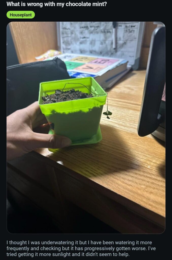 I've tried every element from periodic table and nothing helped?! Why?!?!