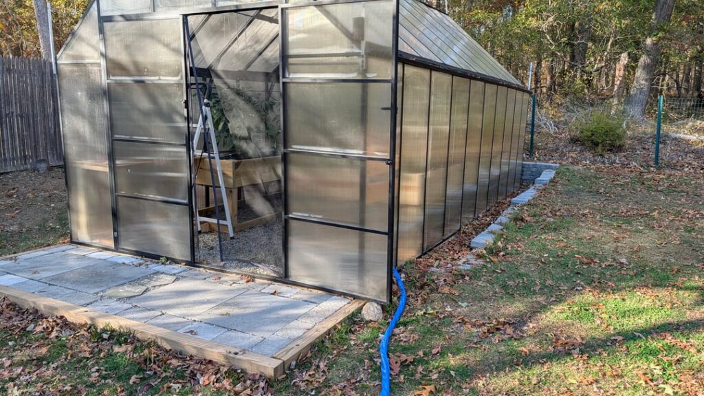 Heating advise Heating advise