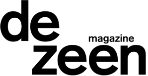Dezeen | architecture and design magazine Dezeen | architecture and design magazine