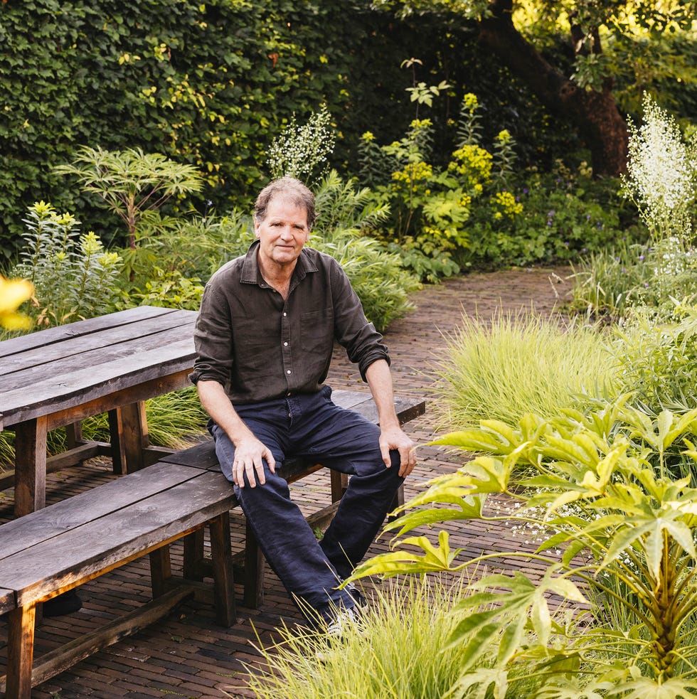 Tom Stuart-Smith tom stuart smith