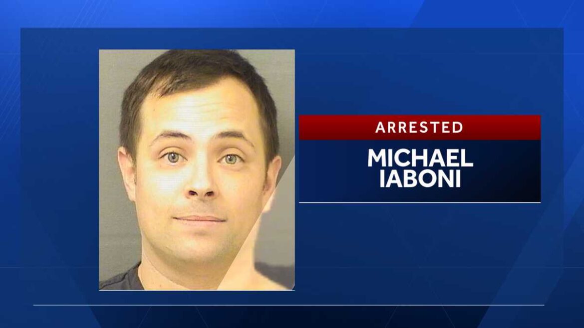 Palm Beach man arrested for threats of violence against church