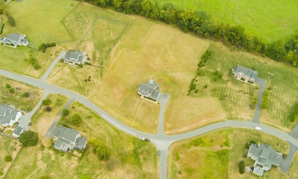 Open fields or Wooded area for house? Open fields or Wooded area for house?