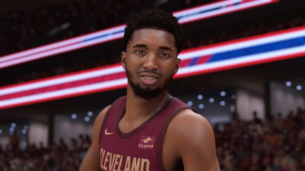 Pro Player Scores 46 Points After Kid Taunts Him In NBA 2K26 Pro Player Scores 46 Points After Kid Taunts Him In NBA 2K26