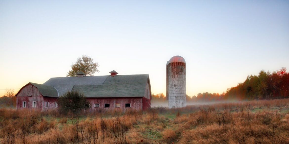 Farmers’ Almanac Ends After 208 Years — “Heartbreaking,” Fans Say Farmers’ Almanac Ends After 208 Years — “Heartbreaking,” Fans Say