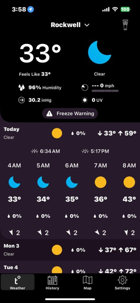 Curious if bubble wrap works as insulation? Here’s some proof! Curious if bubble wrap works as insulation? Here’s some proof!