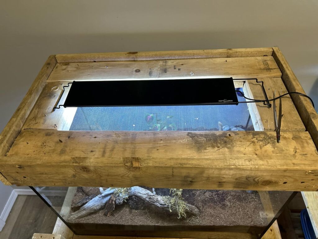 Need ventilation advice