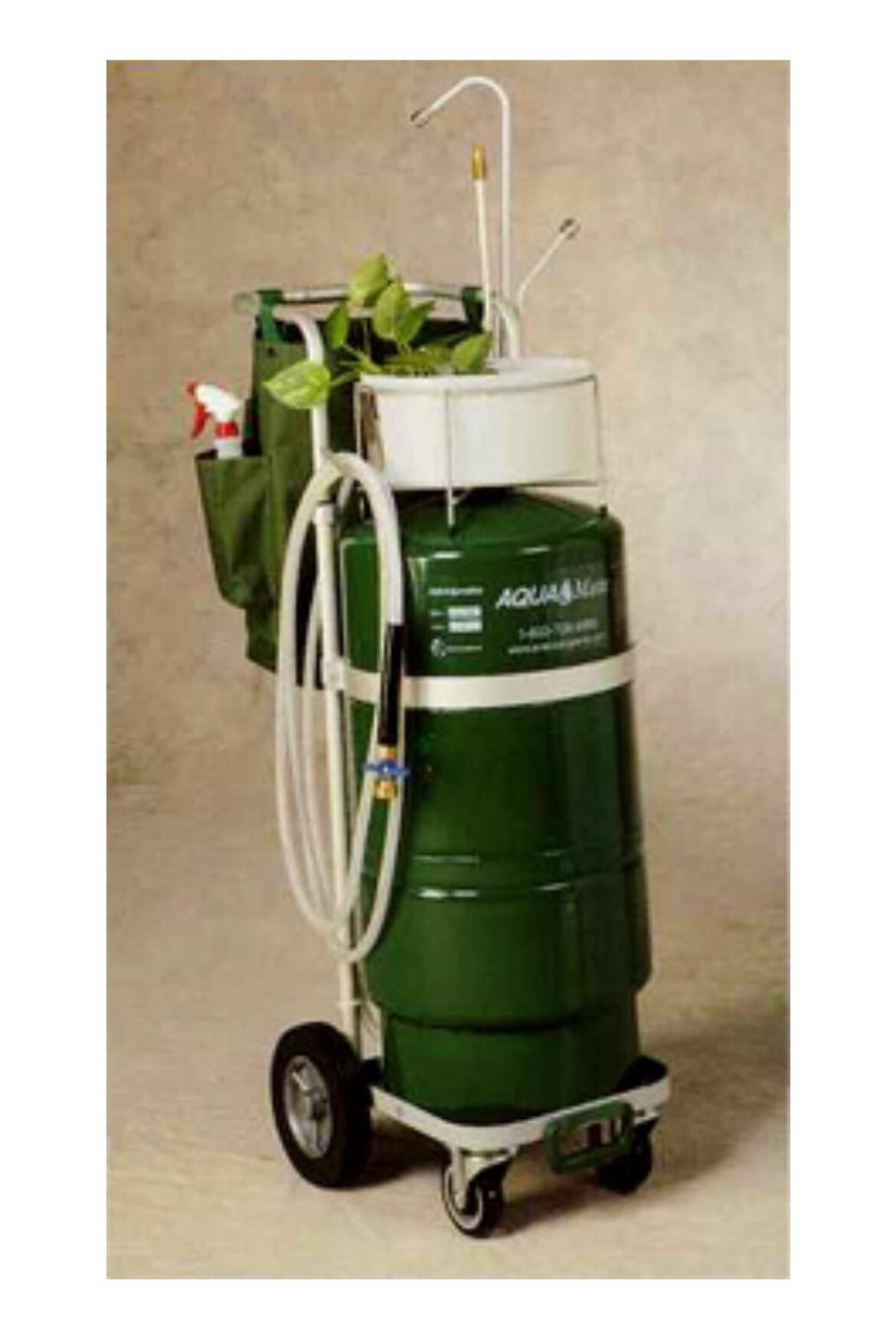 Anyone have experience with the Granby watering system?