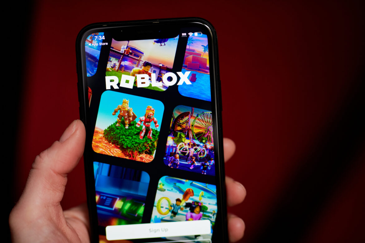 1 Incredible Reason to Buy Roblox (RBLX) Stock in November John Ballard