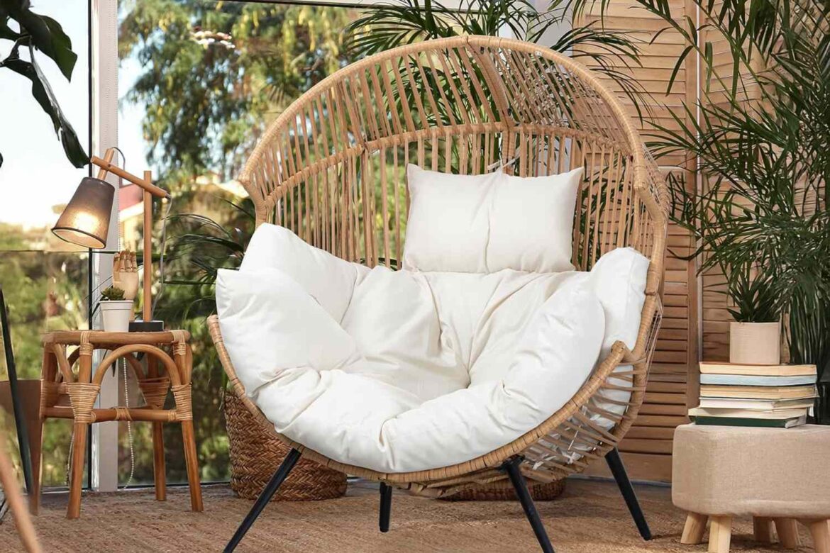 10 Early Black Friday Comfy Patio Furniture Deals at Amazon