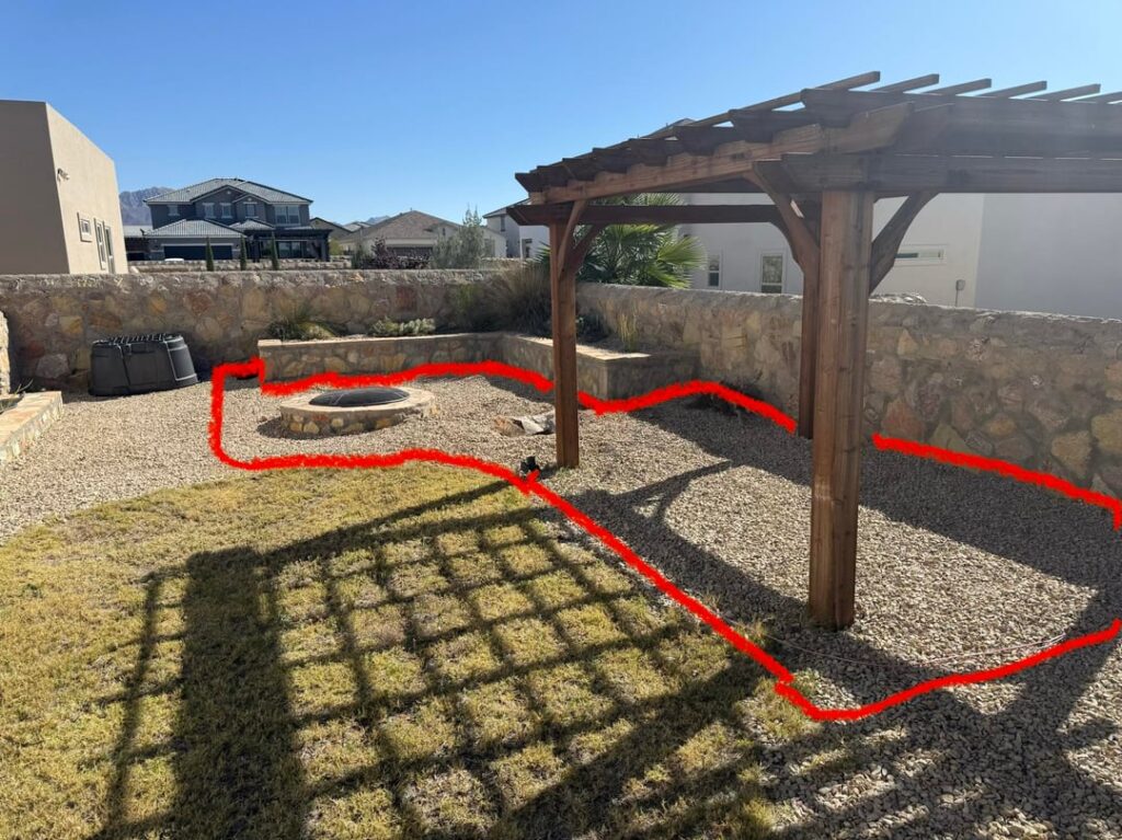 Advice on Paver Slope and Gravel Size Advice on Paver Slope and Gravel Size