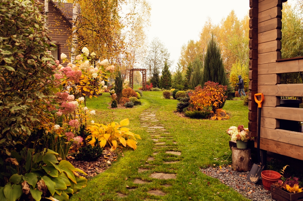 Top 10 Year-End Garden Tasks for a Better Yard Top 10 Year-End Garden Tasks for a Better Yard