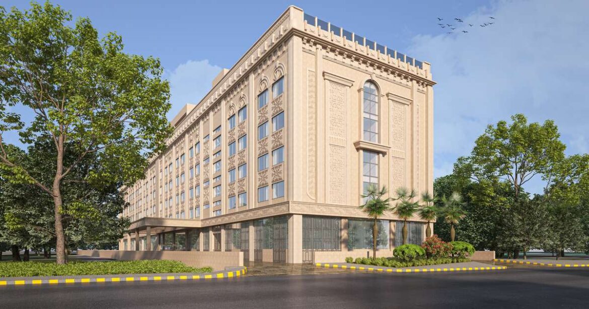Hilton Expands Presence in Bengaluru with Opening of Hilton Garden Inn Bengaluru Whitefield, Marking Its Seventh Hotel in the City Hilton Expands Presence in Bengaluru with Opening of Hilton Garden Inn Bengaluru Whitefield, Marking Its Seventh Hotel in the City