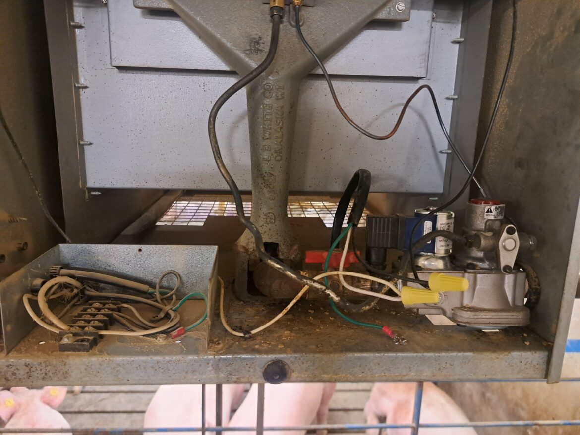 I cannot repaired this d*mn LB white 250 series