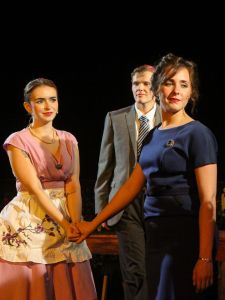 Production image The Gardening Club