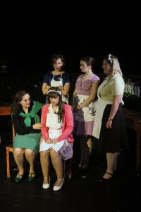 Production image The Gardening Club